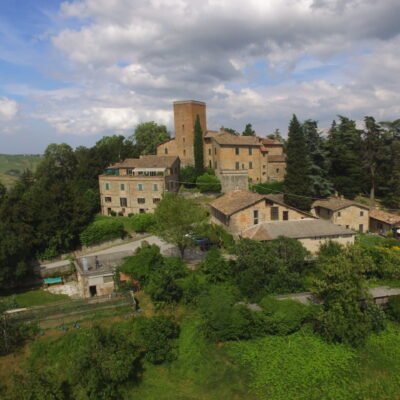Torre degli Alberi